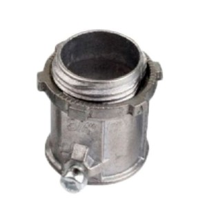 CONECTOR CONDUIT EMT UL (EVT)