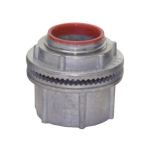 CONECTOR CONDUIT HUB T/MYERS  UL (PROSTAR)