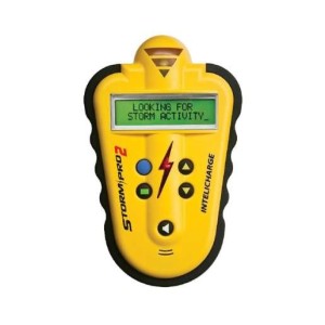 DETECTOR DE TORMENTAS STORM PRO 2 (SKYSCAN)