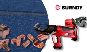 Distribuidores Burndy y Hubbel en Perú - Soluciones para energía solar